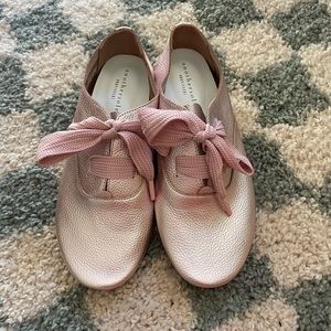 Anothersole Stella shoes